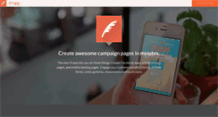 Desktop Screenshot of ifrapp.com